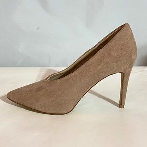 The Drop Women's Heels US Size 6 EU 37 Pumps Tan